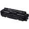 Canon Canon CRG-055 BK L Black Toner Cartridge 2,300 Yield 3016C001AA - alternate 3